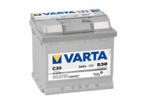 Varta Accu Silver Dynamic C30 54 Ah