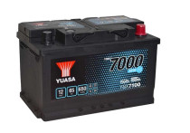 Yuasa Accu YBX7100 65 Ah