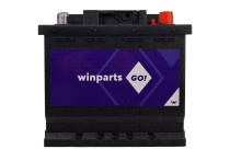 Winparts GO! Accu 45 Ah WP54459