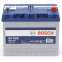 Bosch auto accu S4026 - 70Ah - 630A - voor voertuigen zonder start-stopsysteem, voorbeeld 2