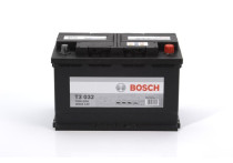 Bosch T3 032 Black Accu 100 Ah