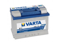 Varta Accu Blue Dynamic E11 74 Ah