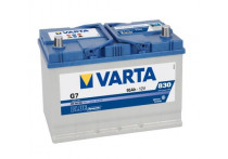 Varta Accu Blue Dynamic G7 95 Ah