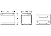 Accu / Batterij