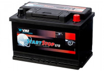 VMF EFB Start Stop 12V 70Ah