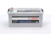 Bosch TE 088 Silver Accu 240 Ah