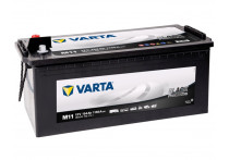 Varta Accu Pro Motive Black M11 154 Ah