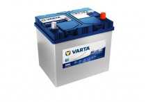 Varta Accu Blue Dynamic N65 65 Ah