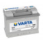 Varta Accu Silver Dynamic E44 77 Ah