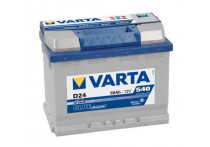 Varta Accu Blue Dynamic D24 60 Ah