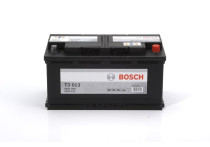 Bosch T3 013 Black Accu 88 Ah
