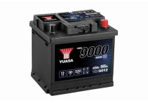 Yuasa Accu YBX9012 50 Ah