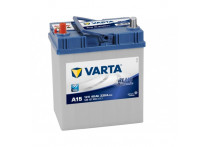 Varta Accu Blue Dynamic A15 40 Ah