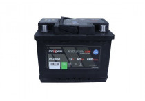 Maxgear accu 12V 60AH