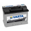 Varta Accu Black Dynamic E13 70 Ah