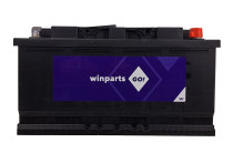 Winparts GO! Accu 100 Ah WP60038