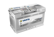 VARTA Silver Dynamic AGM XEV Ready A6 ( F21)