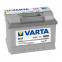 Varta Accu Silver Dynamic D21 61Ah, voorbeeld 2