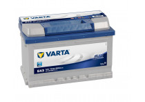 Varta Accu Blue Dynamic E43 72 Ah