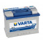 Varta Accu Blue Dynamic E11 74 Ah