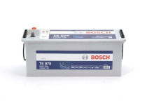 Bosch T4 075 Silver Accu 140 Ah