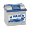 Varta Accu Blue Dynamic C22 52 Ah