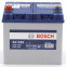 Bosch auto accu S4025 - 60Ah - 540A - voor voertuigen zonder start-stopsysteem, voorbeeld 2