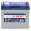 Bosch auto accu S4020 - 45Ah - 330A - voor voertuigen zonder start-stopsysteem, voorbeeld 2