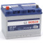 Bosch auto accu S4027 - 70Ah - 630A - voor voertuigen zonder start-stopsysteem