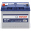 Bosch auto accu S4027 - 70Ah - 630A - voor voertuigen zonder start-stopsysteem, voorbeeld 2