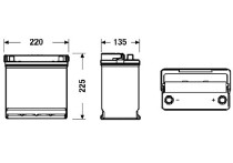 Accu / Batterij