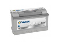 Varta Accu Silver Dynamic H3 100 Ah