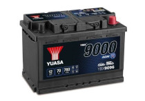 Yuasa Accu YBX9096 70 Ah