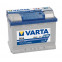 Varta Accu Blue Dynamic D24 60 Ah