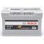 Bosch auto accu S5011 - 85Ah - 800A - voor voertuigen zonder start-stopsysteem, voorbeeld 2