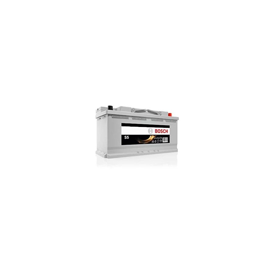 BATTERIE BOSCH S5 008 12V 77AH 780A (L3) - www.