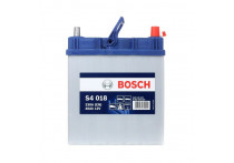 Bosch S4 018 Blue Accu 40 Ah