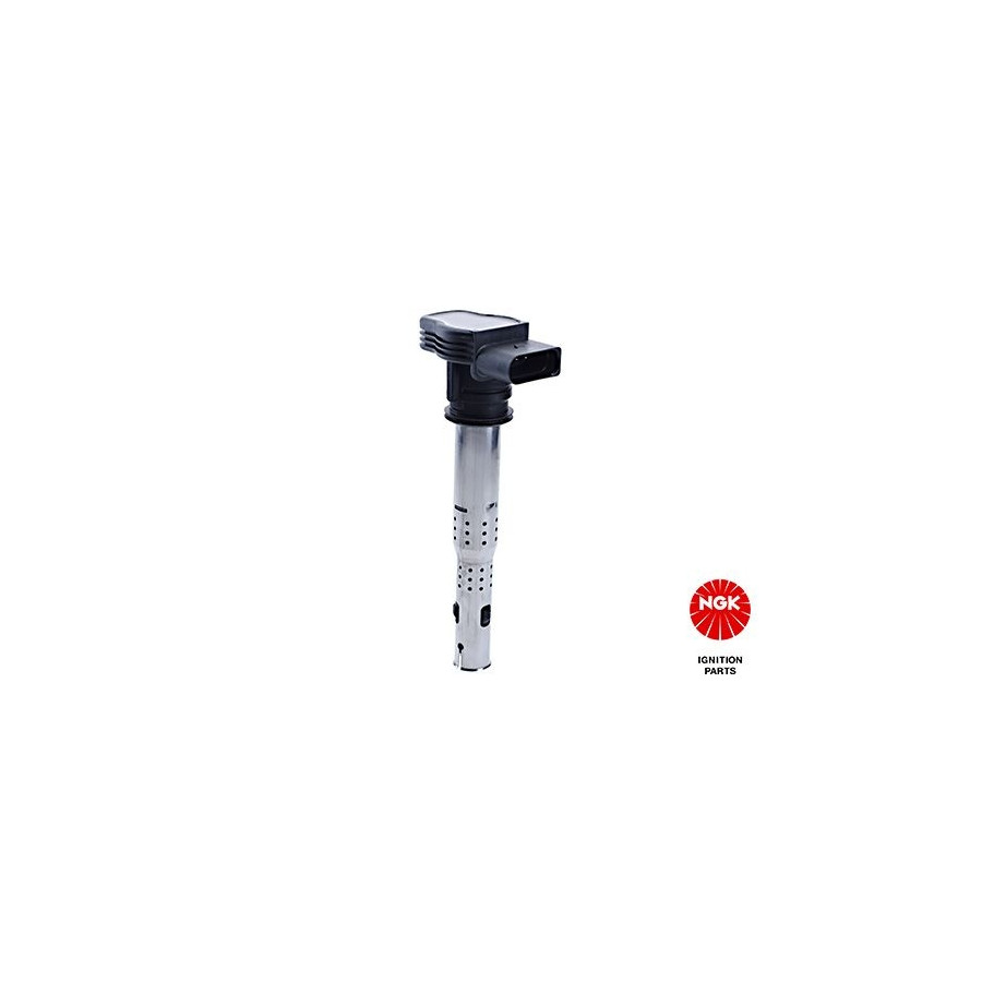 Bobine D'allumage U5015 NGK Pour Audi A3 (8P1) S3 265 CH - Référence RPS 5070377570 - Neuf