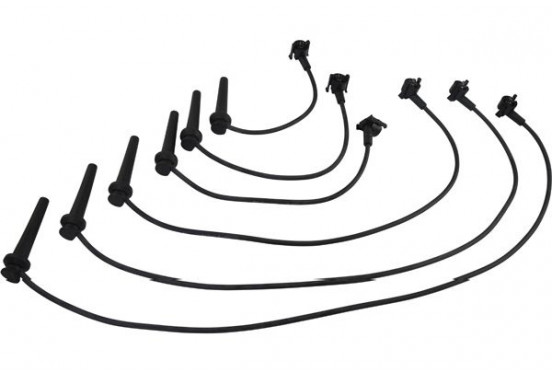 Bougiekabelset ICK-7002 Kavo parts