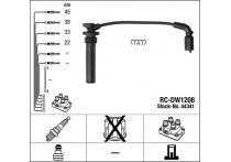 BOUGIEKABEL RC-DW1208 CHEVROLET