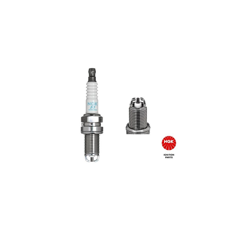 NGK BKR6EKE Spark Plug - 450 smart fortwo 599cc Q0003085V005000000 NGK BKR6EKE Spark Plug - 450 smart fortwo 599cc Q0003085V005000000