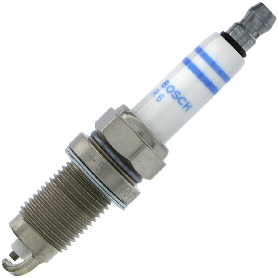 Bougie FR7HC+ Bosch voor o.a. JEEP, SEAT, SKODA, VOLKSWAGEN | Winparts ...