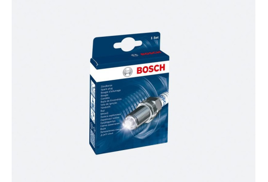 Bougie FR7LII33X Bosch