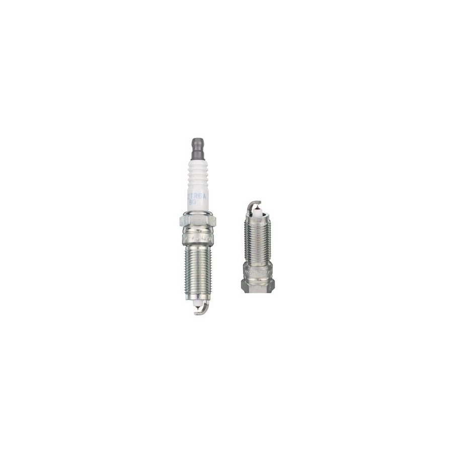 Bougie D'Allumage NGK ILZTR6A8G – Boîte Officielle – Compatibilité Ford EcoBoost 1.6