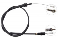 Gaskabel K33690 ABS