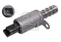 Magneetventiel 102775 FEBI