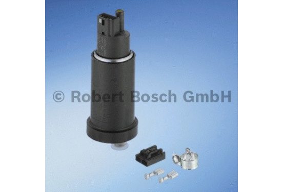Brandstofpomp EKP-14-5 Bosch