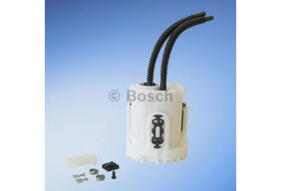 Brandstofpomp EKPT-AA-RBCB Bosch
