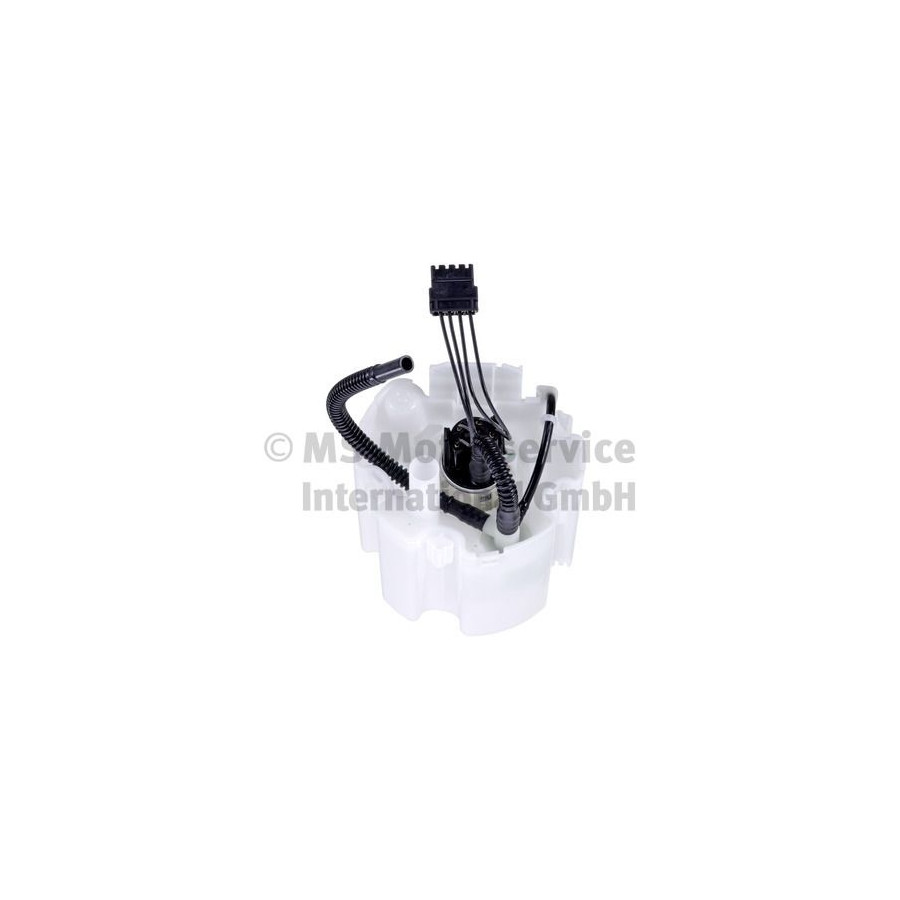 Brandstoftoevoereenheid 7.00468.86.0 Pierburg voor o.a. SEAT, VOLKSWAGEN | - Brandstofpomp