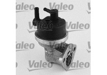 FUEL PUMP: FIAT GROUP